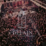 Обложка для Delain - Don’t Let Go
