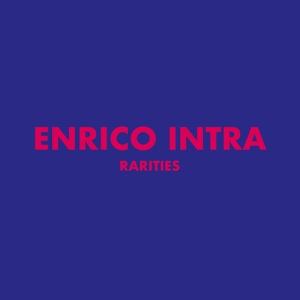 Обложка для Enrico Intra - They Can't Thake That Away From Me