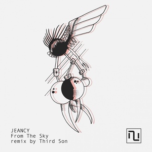 Обложка для Jeancy - From The Sky