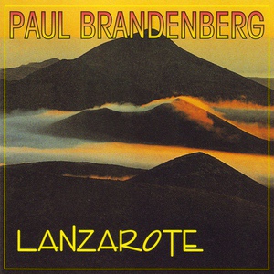 Обложка для Paul Brandenberg - Manrique