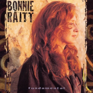 Обложка для Bonnie Raitt - I'm On Your Side