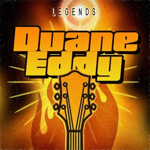 Обложка для Duane Eddy - The Secret Seven