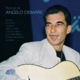 Обложка для Angelo Debarre feat. Florin Niculescu - Mw