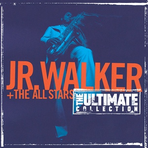 Обложка для Jr. Walker & The All Stars - Satan's Blues