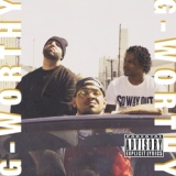 Обложка для G-Worthy, Jay Worthy, G Perico feat. Cardo - Ain't Trippin