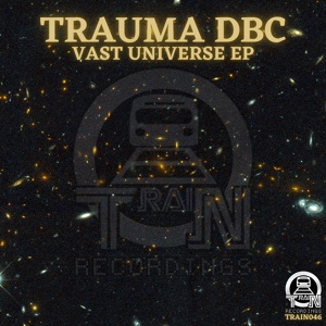 Обложка для Trauma DBC - Vast Universe