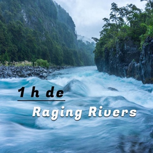 Обложка для Orquesta Club Miranda - Raging Rivers