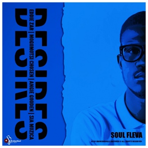 Обложка для Soul Fleva feat. Mogomotsi Chosen, Sia Muzika - My Woman