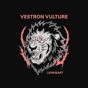 Обложка для Vestron Vulture - Sing The Sorrow