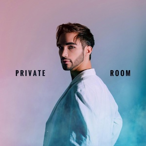 Обложка для Дима Билык - Private Room