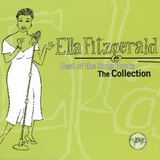 Обложка для Ella Fitzgerald - All The Things You Are