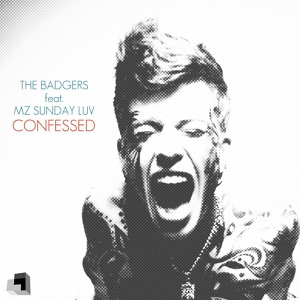 Обложка для The Badgers feat. Mz Sunday Luv - Hope