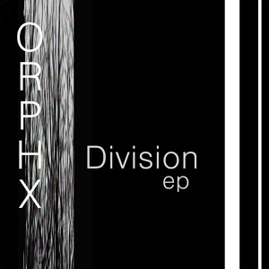 Обложка для Orphx - First Light