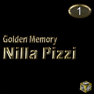 Обложка для Nilla Pizzi - Lazzarella