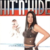 Обложка для Hit'n'Hide - Whisper you're mine