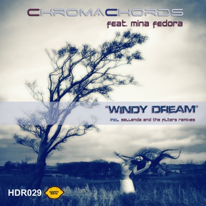 Обложка для ChromaChords, Mina Fedora - Windy Dream