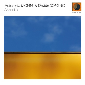 Обложка для Antonello Monni, Davide Scagno - The Candle