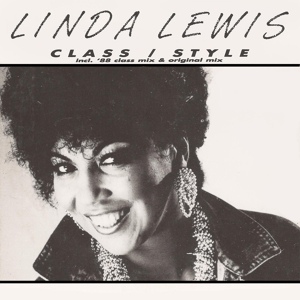 Обложка для Linda Lewis - Class/Style (I've Got It)