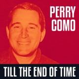 Обложка для Perry Como with Orchestra - They Say It's Wonderful