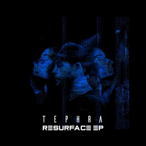 Обложка для Tephra - Resurface