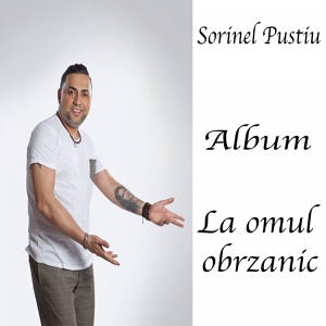 Обложка для Sorinel Pustiu - De-As Fi Sultan