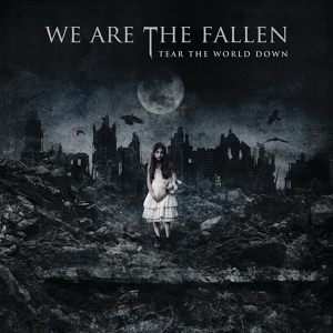 Обложка для We Are The Fallen - Burn