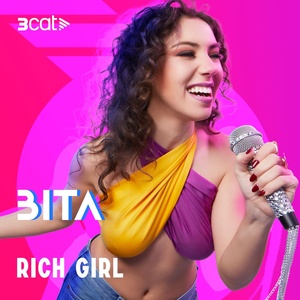 Обложка для BITA - Rich Girl