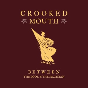 Обложка для Crooked Mouth feat. Virginija Pievos - Arms of the Mountain