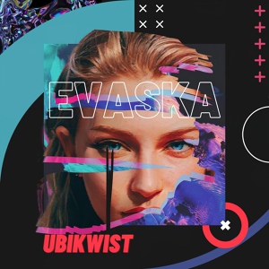 Обложка для Evaska - Stranger Places