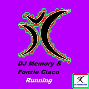 Обложка для DJ Memory, Fonzie Ciaco, DJ Alf - Running