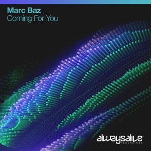 Обложка для Marc Baz - Coming For You