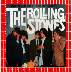 Обложка для Rolling Stones - If You Need Me (Live)