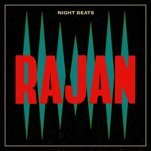 Обложка для Night Beats - Nightmare