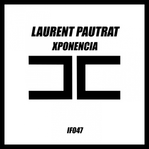 Обложка для Laurent Pautrat - Xponencia