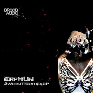 Обложка для Erphun - 2wo Butterflies