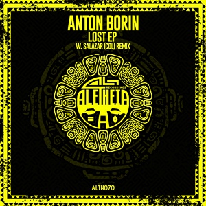 Обложка для Anton Borin (RU) - Lost