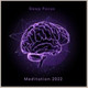 Обложка для Meditation 2022 - Meditation Music 2022