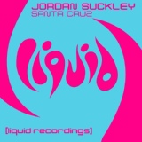 Обложка для Jordan Suckley - Santa Cruz (Original Mix)