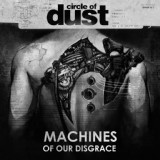 Обложка для Circle of Dust - Humanarchy