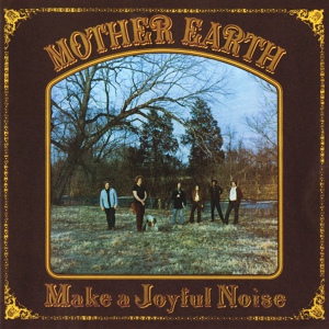 Обложка для Mother Earth - Soul Of The Man