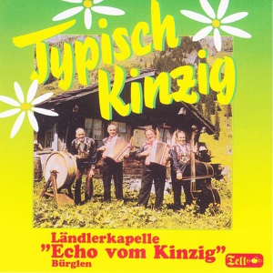 Обложка для Echo vom Kinzig - E tolli Abfahrt