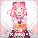 Обложка для Sati Akura - Heart Forecast