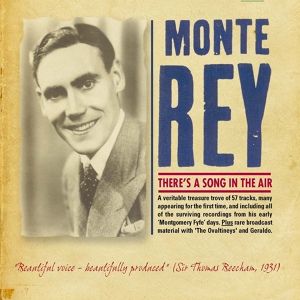Обложка для Monte Rey - Alone
