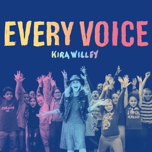 Обложка для Kira Willey - Community