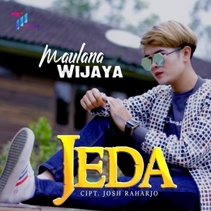 Обложка для Maulana Wijaya - Jeda