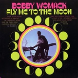 Обложка для Bobby Womack - I'm A Midnight Mover