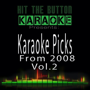 Обложка для Hit The Button Karaoke - Independent (Originally Performed by Webbie Ft. Lil Phat & Boosie Badazz)