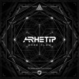 Обложка для Arhetip - Dark Flow