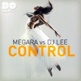 Обложка для Megara & DJ Lee - Control
