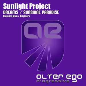 Обложка для Sunlight Project - Sunshine Paradise